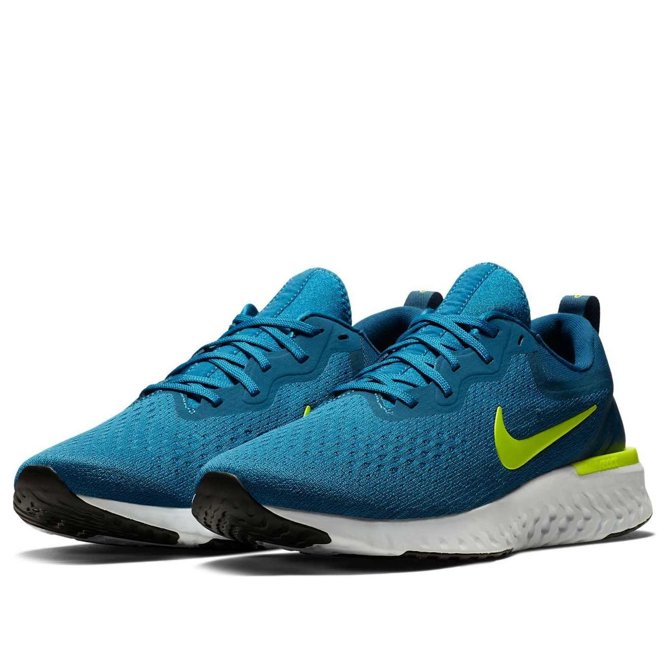 Nike Odyssey React 'Blue Neon' AO9819-302