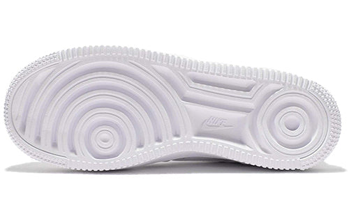 (GS) Nike Air Force 1 Ultraforce 'All White' 845128-101