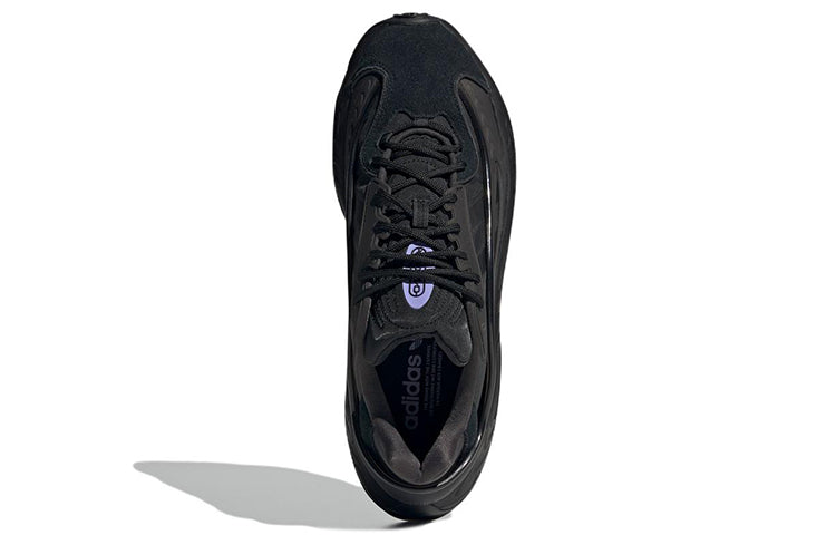 adidas Oznova 'Black Light Purple' GW9744