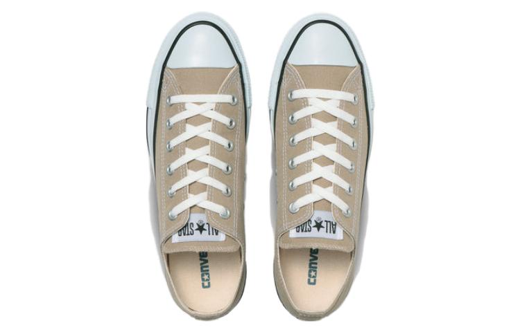 Converse Chuck Taylor All Star Colors OX 'Beige' 1CL129