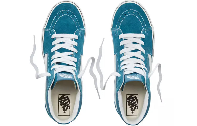 Vans SK8-Hi 'Corsair Blue' VN0A38GEU60