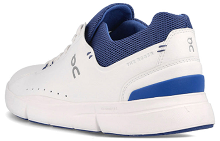 On Running The Roger Advantage x Federer 'White Cobalt' 48.99455