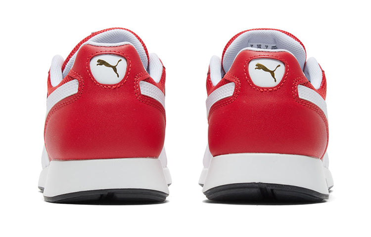 PUMA Rs-1 OG Cln Red 372600-03