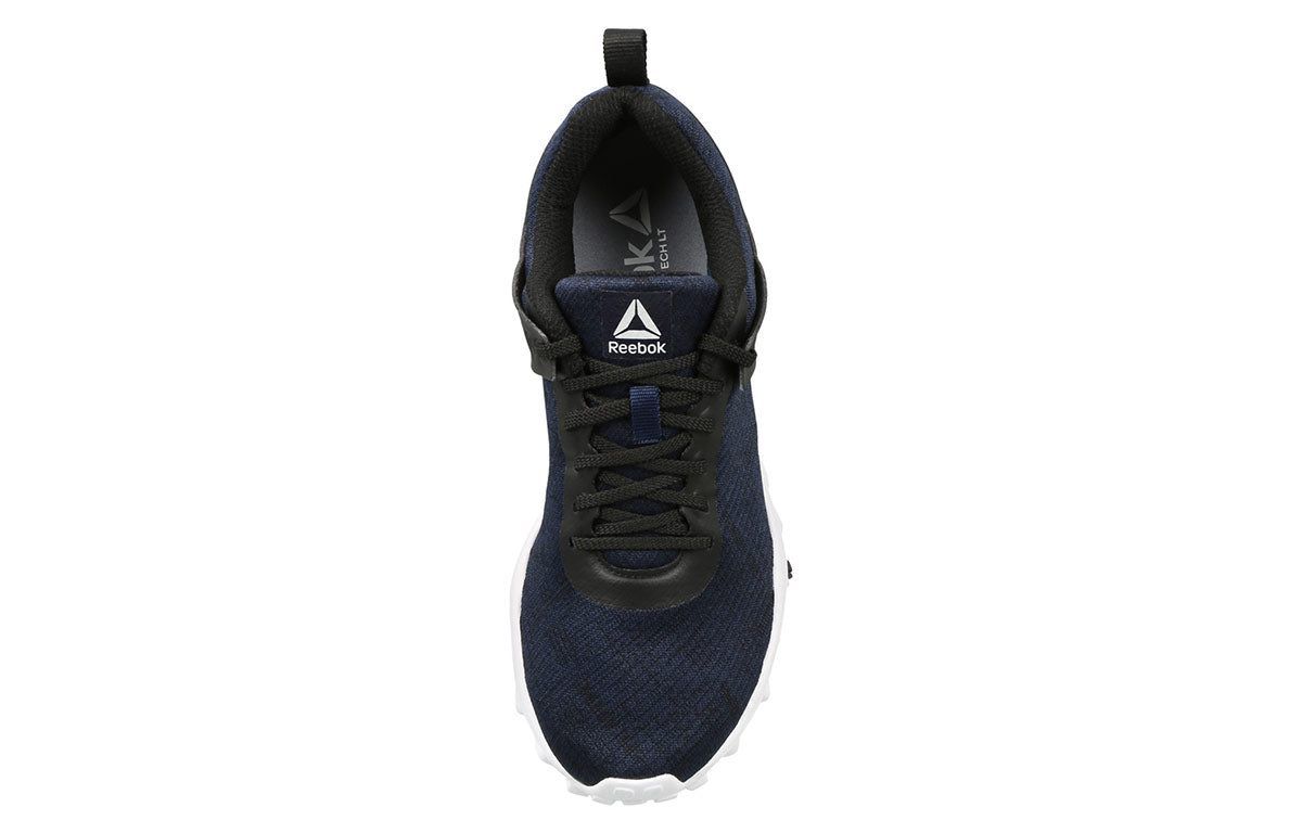 Reebok Train-O-Grace LP Blue/Black EG0062