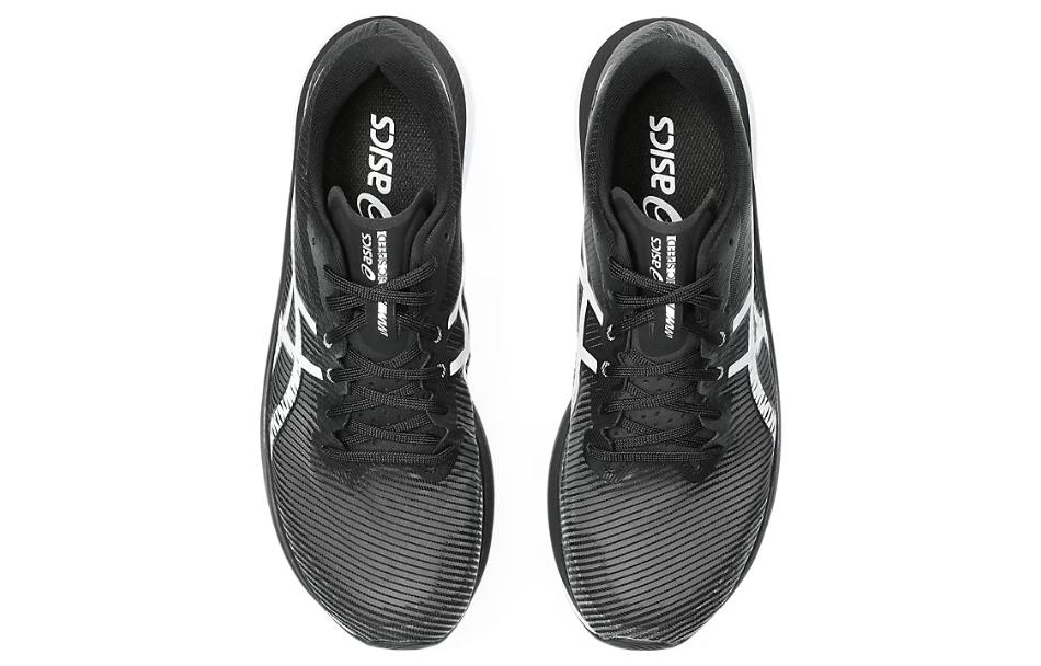 ASICS Magic Speed 3 'Black White' 1011B703-001