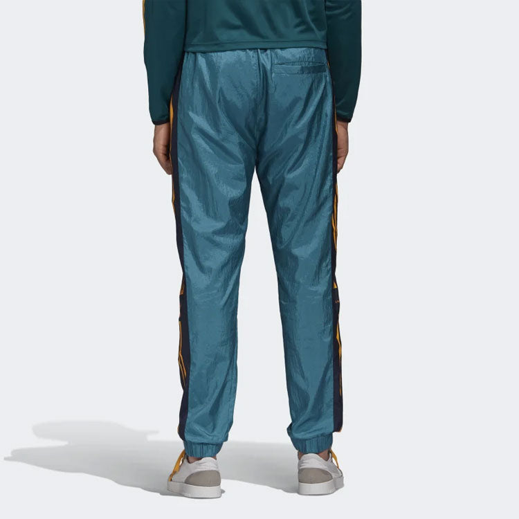 adidas originals x BED J.W. FORD TRACK Men's Pant Green FS3762