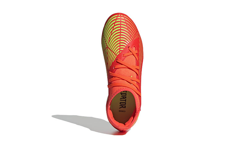 (GS) adidas Predator Edge.3 FG 'Game Data Pack' GW0980