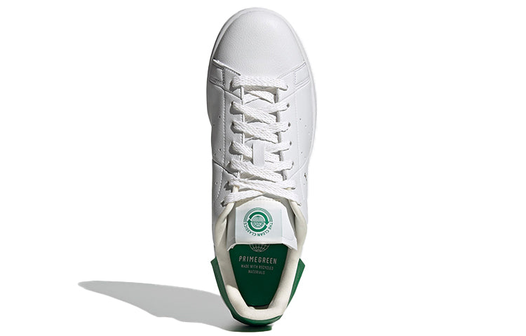 adidas Stan Smith Primegreen 'White Green' G58194