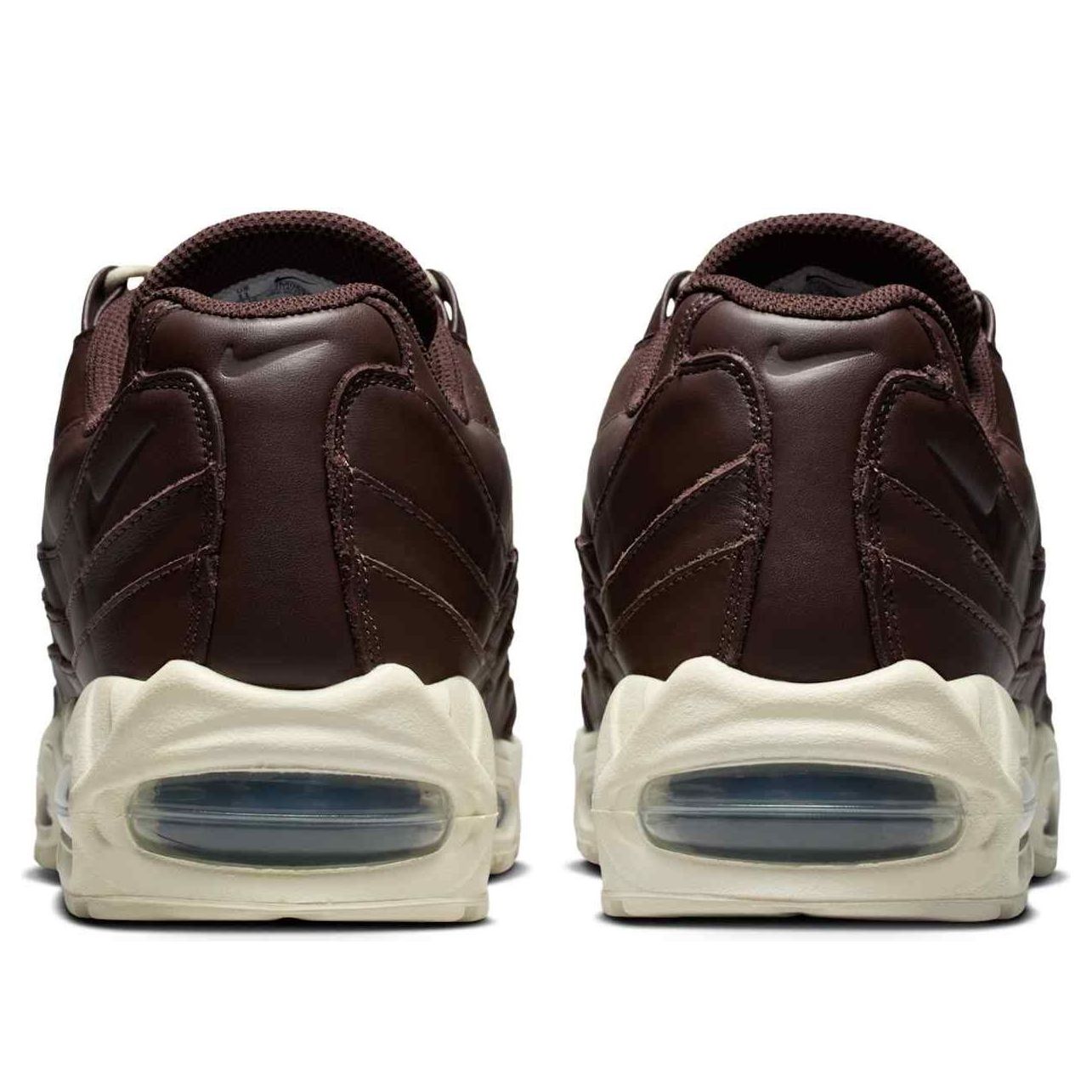 Nike Air Max 95 'Baroque Brown' IM0696-200