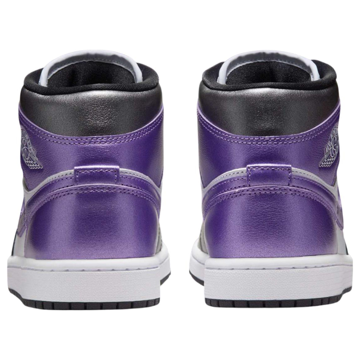 (WMNS) Air Jordan 1 'Metallic Purple' HJ5911-105