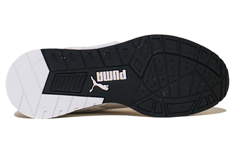 PUMA Mirage Tech Core 'White Grey Violet' 381119-02