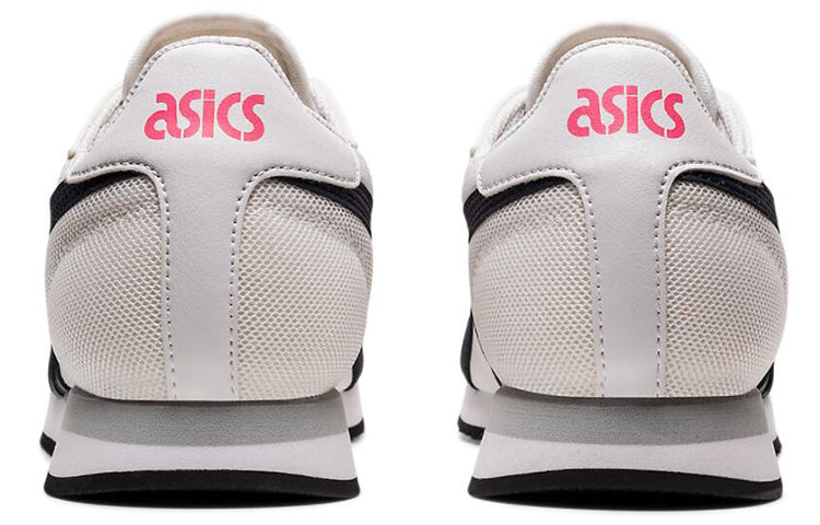 (WMNS) ASICS Tiger Runner 'White Midnight' 1202A070-101