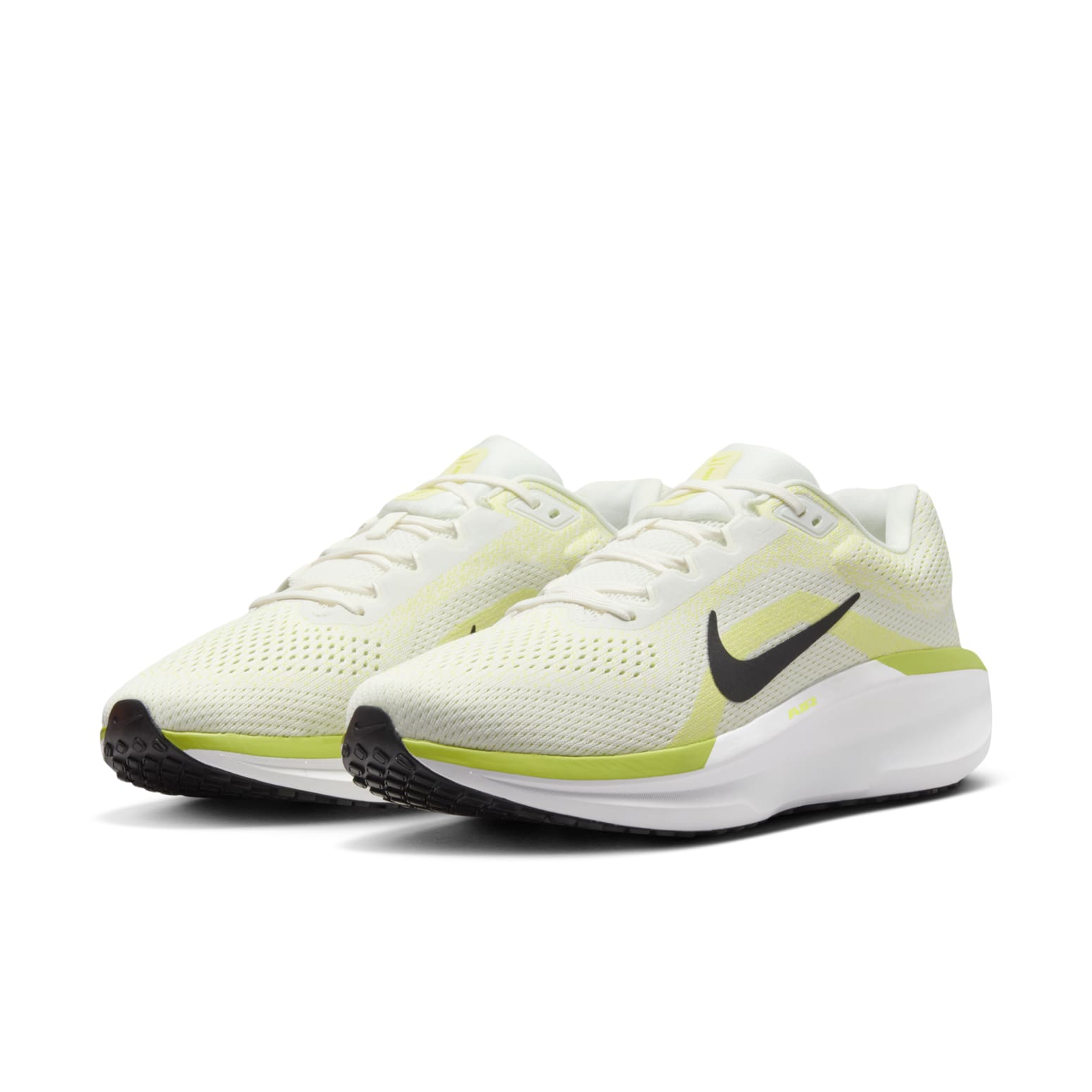 Nike Air Zoom Winflo 11 'Sail Life Lime' FJ9509-101