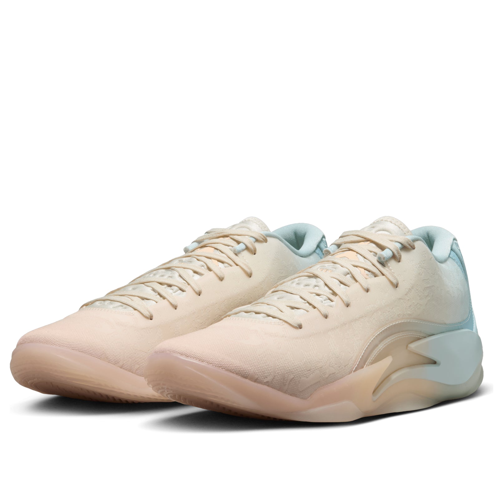 Air Jordan Zion 3 PF 'Rising' FZ1322-601
