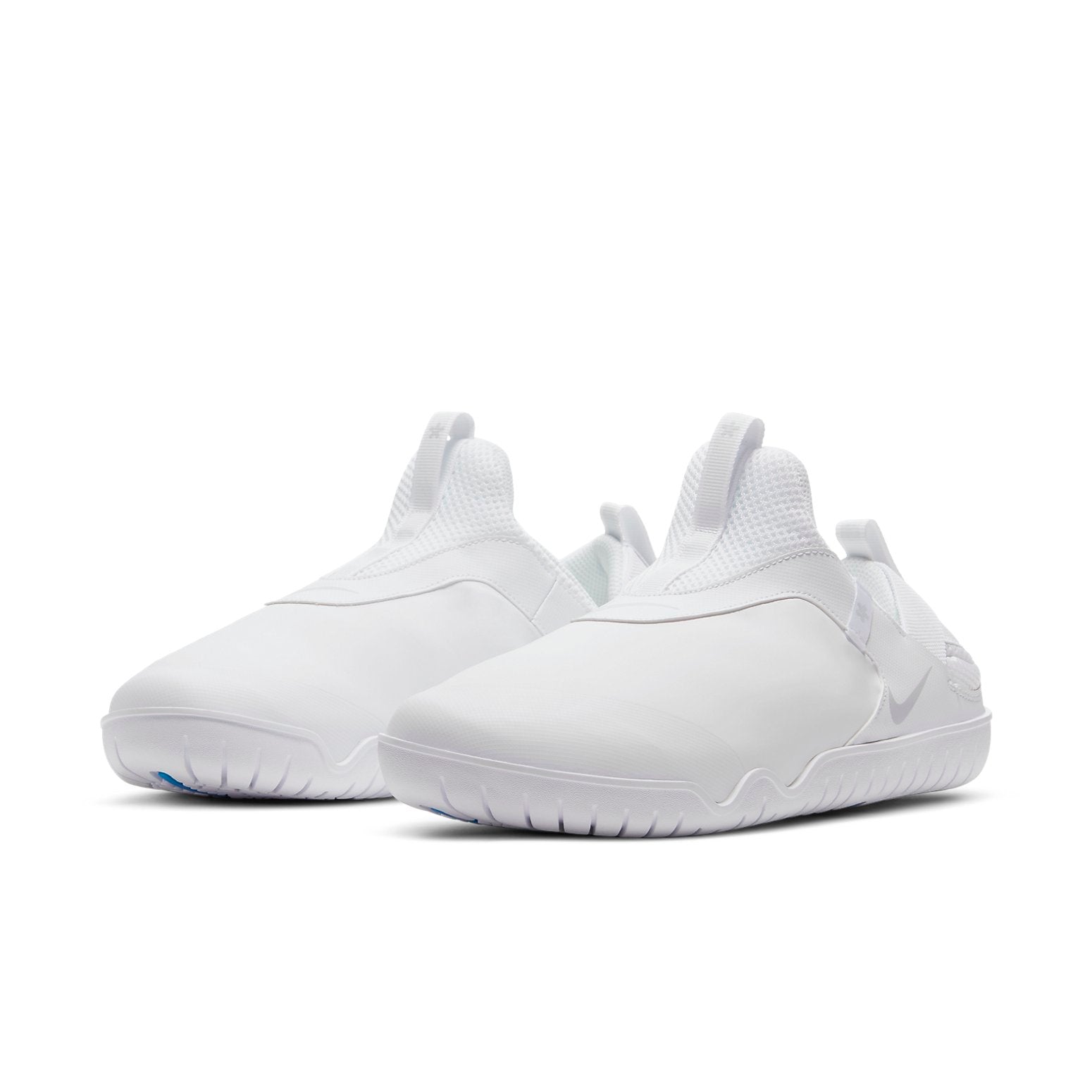 Nike Zoom Pulse 'White Pure Platinum' CT1629-100