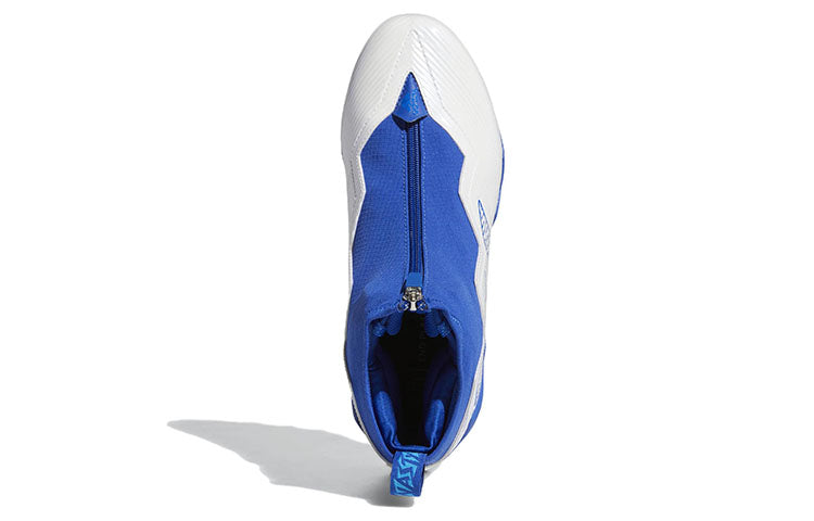 adidas Nasty 2.0 Cleats 'Royal Blue' GV8307