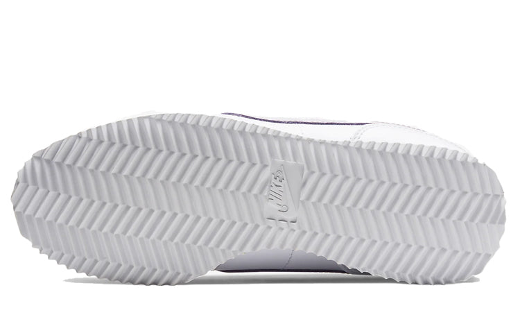 (GS) Nike Cortez Basic SL 'White Iced Lilac' 904764-108