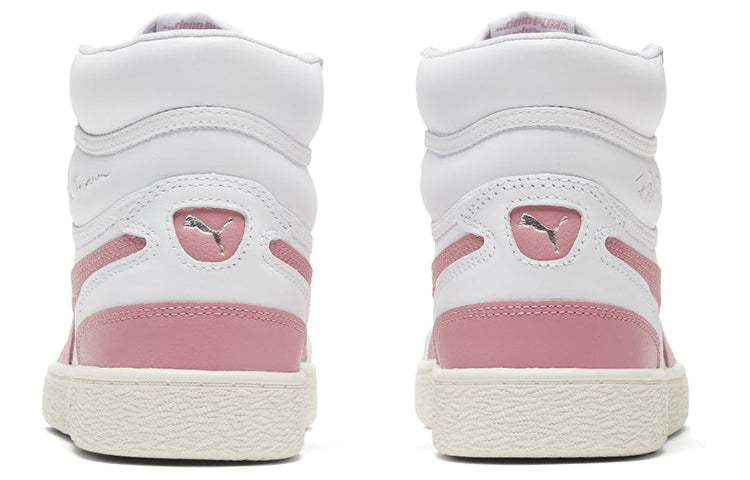 PUMA Ralph Samprson Mid 'White Foxglove' 370847-16