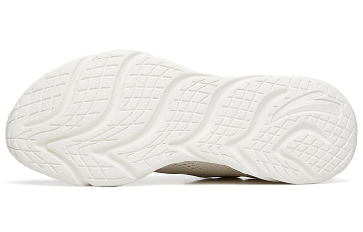 ANTA Run Collection 'White' 112235571-5