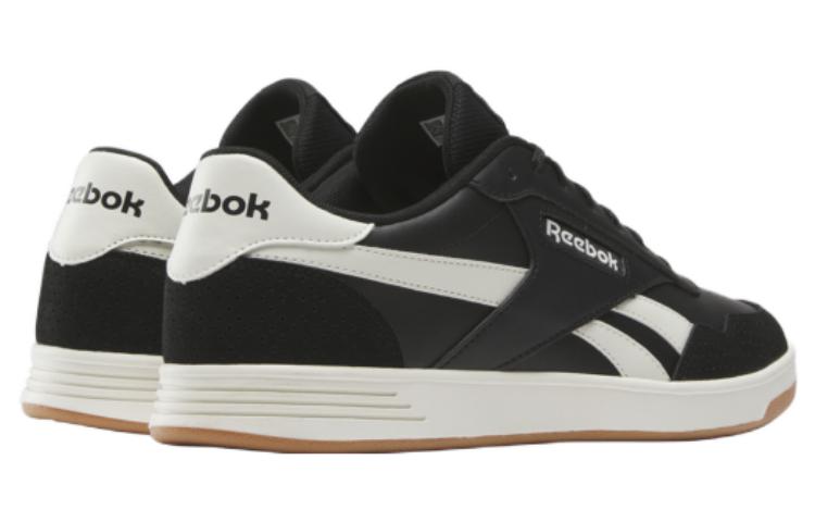 Reebok Court Advance Shoes 'Core Black' 100074282