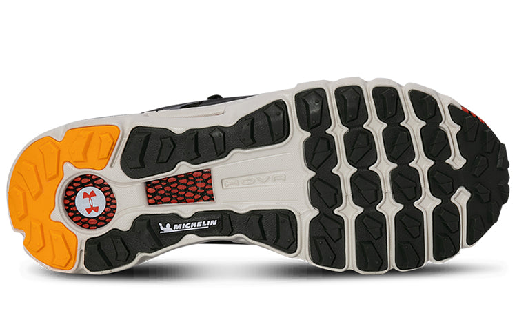 Under Armour Hovr Summit Mid 'Black Green' 3022949-301
