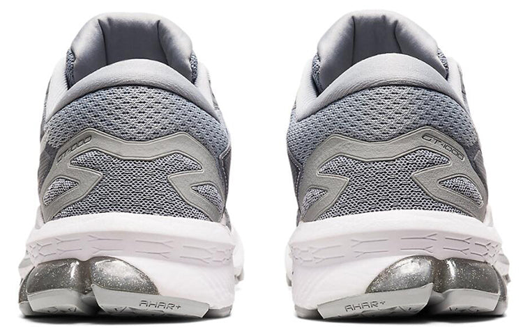 (WMNS) ASICS GT-1000 10 'Piedmont Grey' 1012A878-021