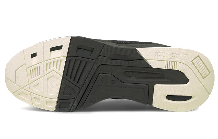 PUMA Mirage Sport Luxe 'Black' 382806-02
