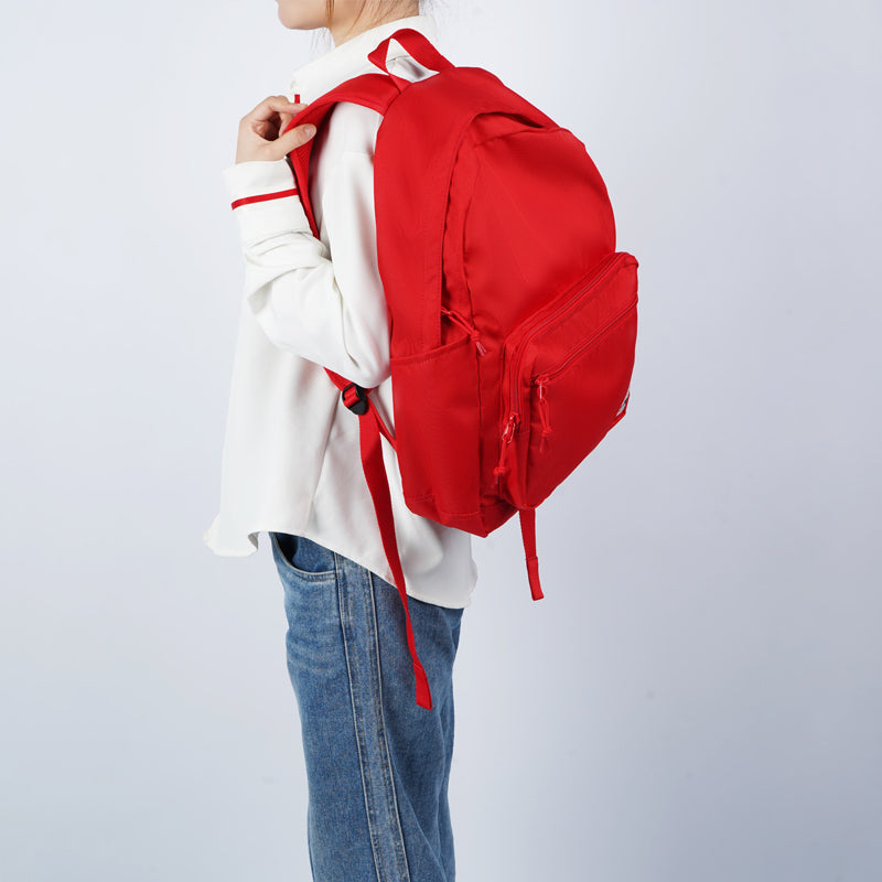 Converse GO 2 Backpack 'Red' 10020533-A03