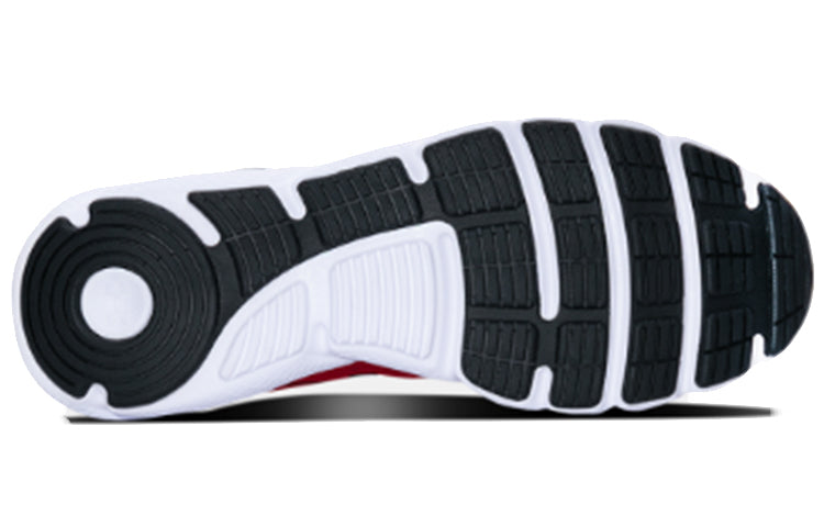 Under Armour Charged Assert 8 Red 3021952-602