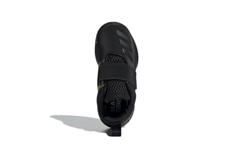 (TD) adidas Rapidabounce+ I Black D96733