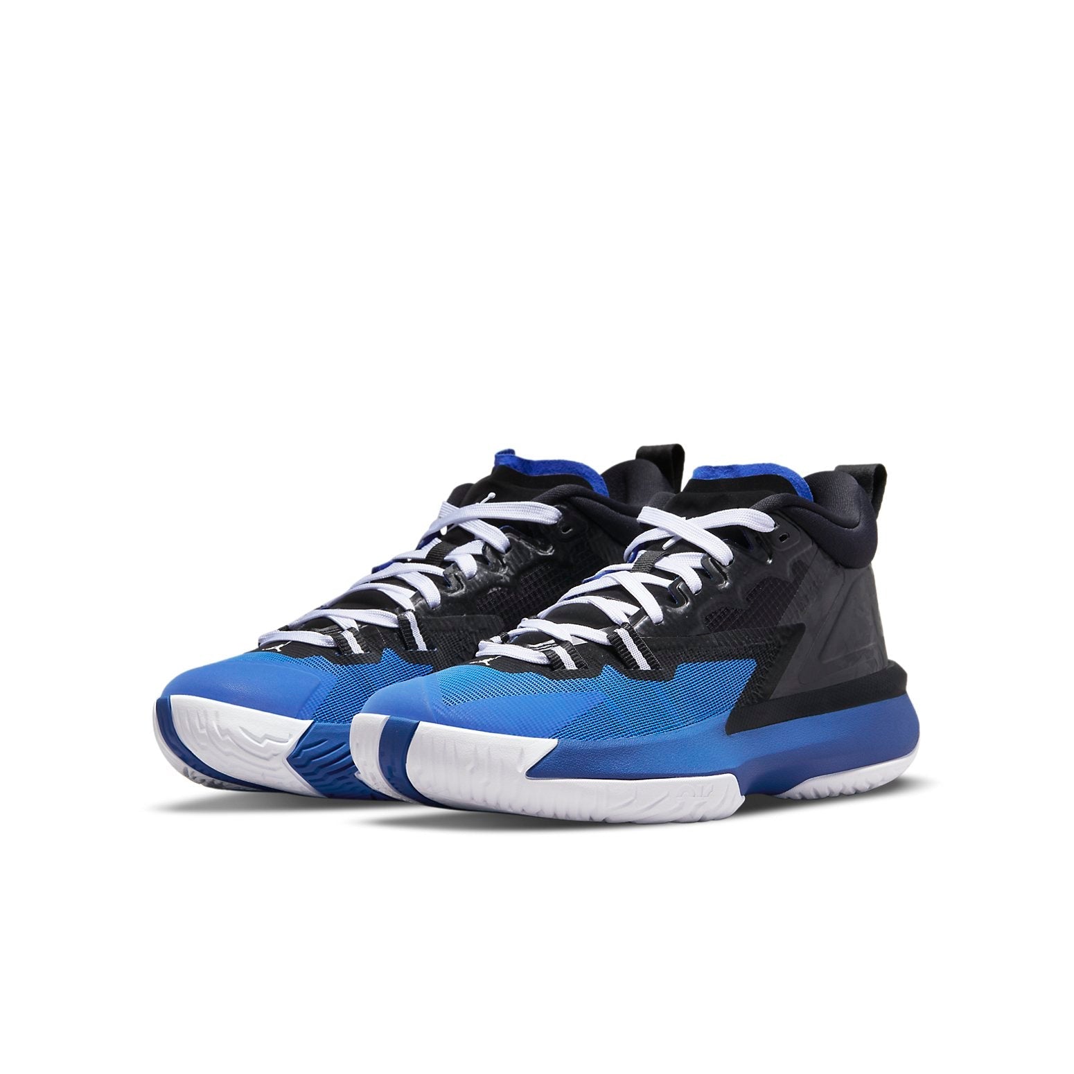 (GS) Air Jordan Zion 1 'Duke' DA3131-004