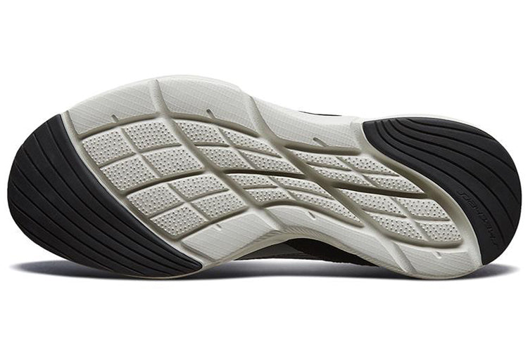 (WMNS) Skechers Meridian 'Black' 13052-BLK