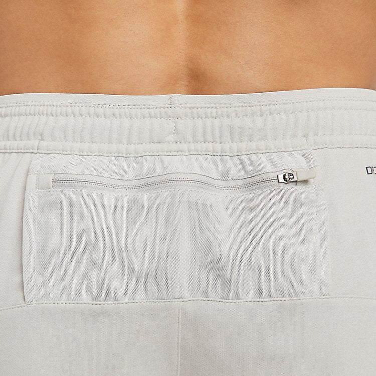 NIKE DRI-FIT STRIDE RUNNING DIVISION Running Shorts 'LT IRON ORE' FB6871-012