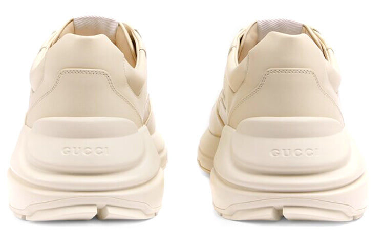 Gucci Rhyton 'Interlocking G Star' 692935-DRW00-9522
