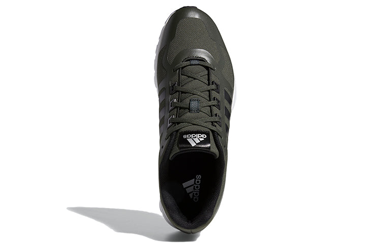(WMNS) adidas Equipment 10 Warm 'Black White' EE8997