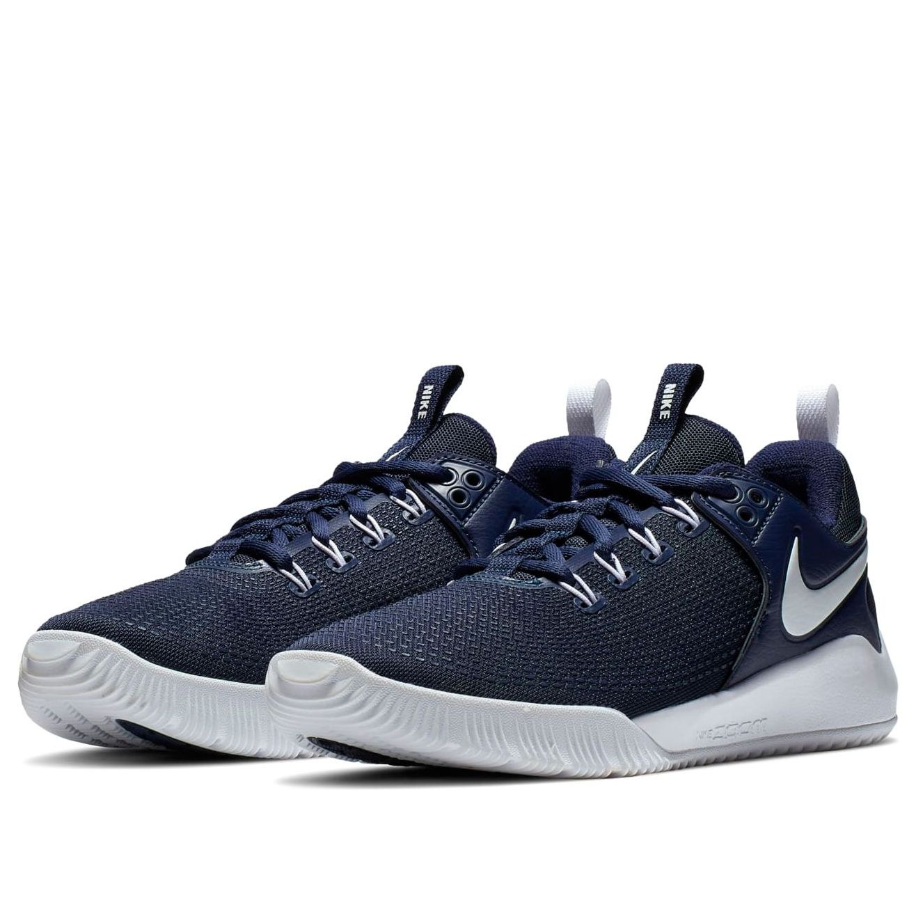 (WMNS) Nike Air Zoom Hyperace 2 'Midnight Navy' AA0286-400