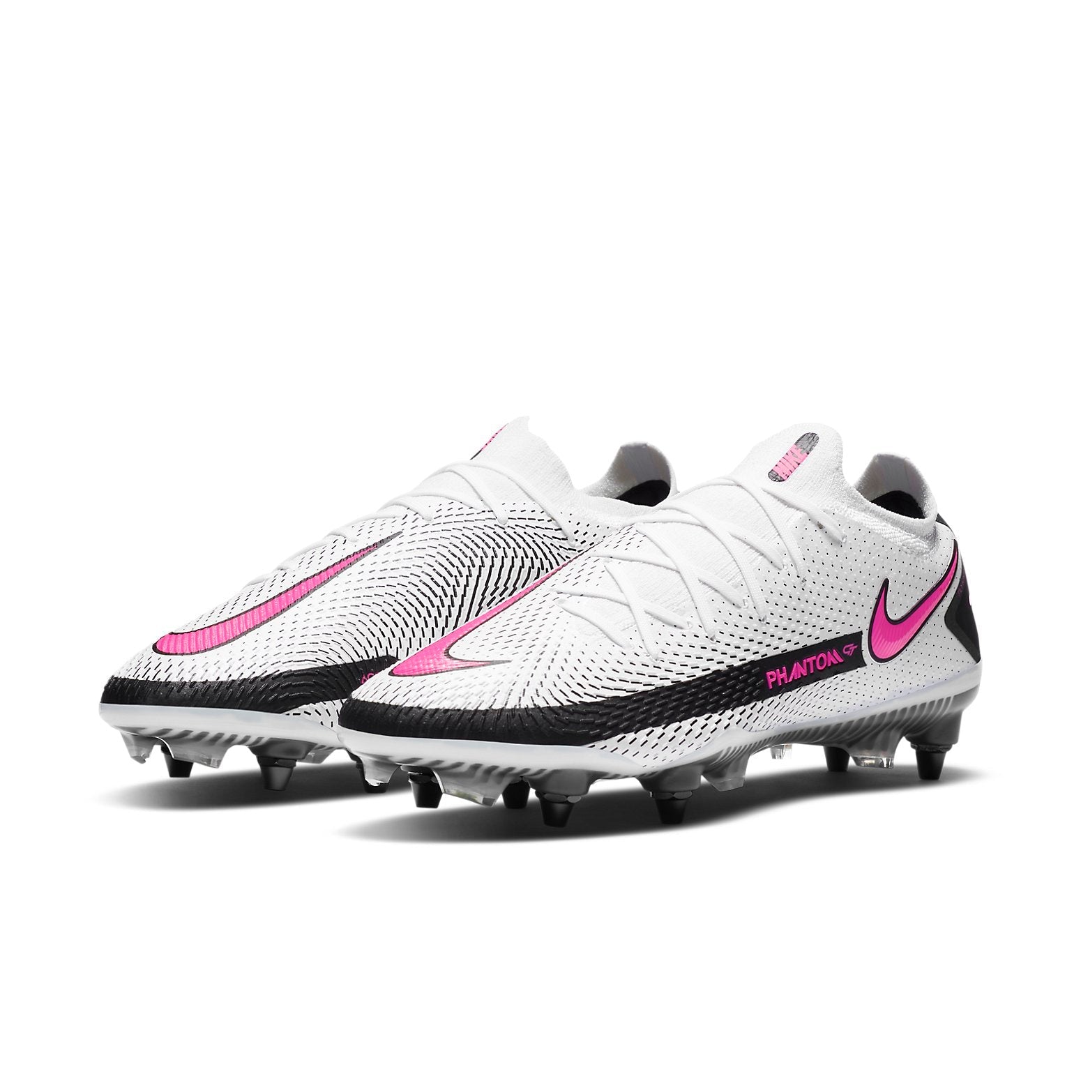 Nike Phantom GT Elite SG Pro 'White Pink' CK8443-160