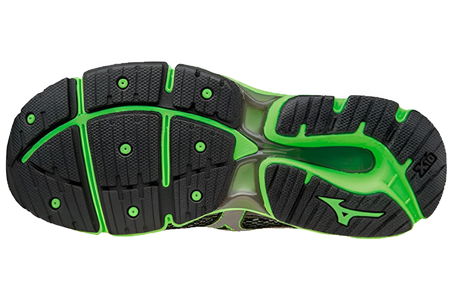 Mizuno Wave Enigma 6 J1GC161152