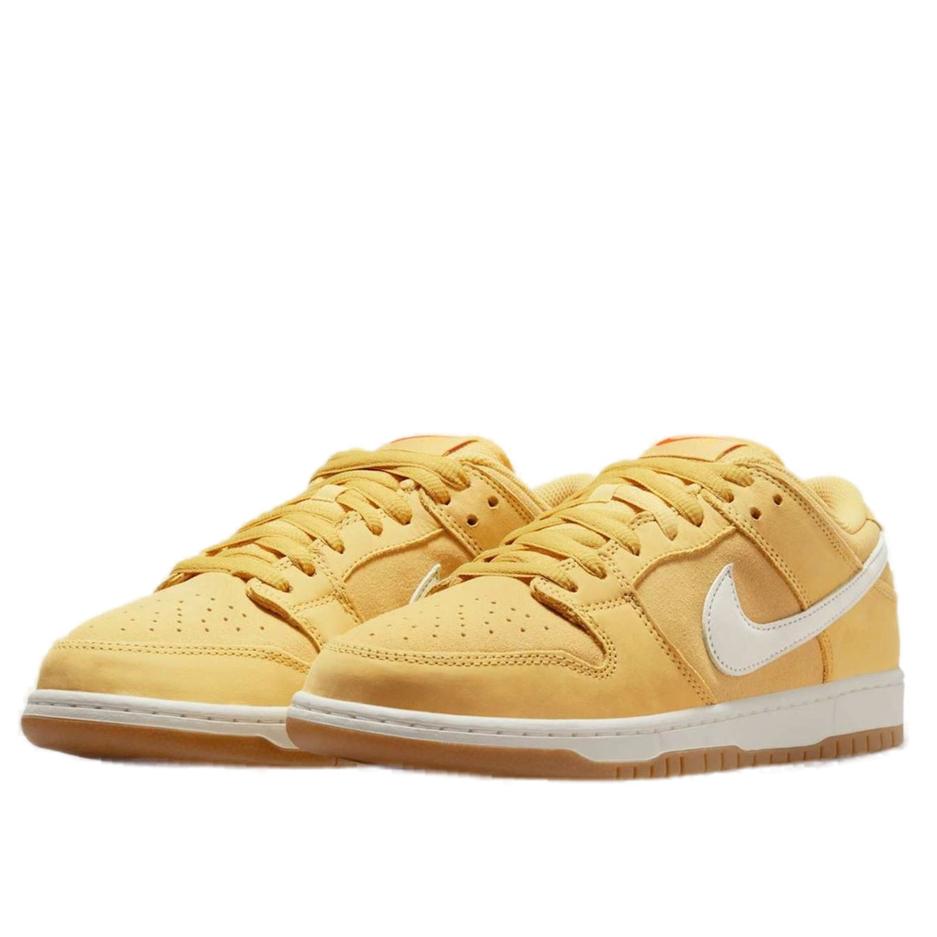 Nike SB Dunk Low 'Saturn Gold' FJ1674-700