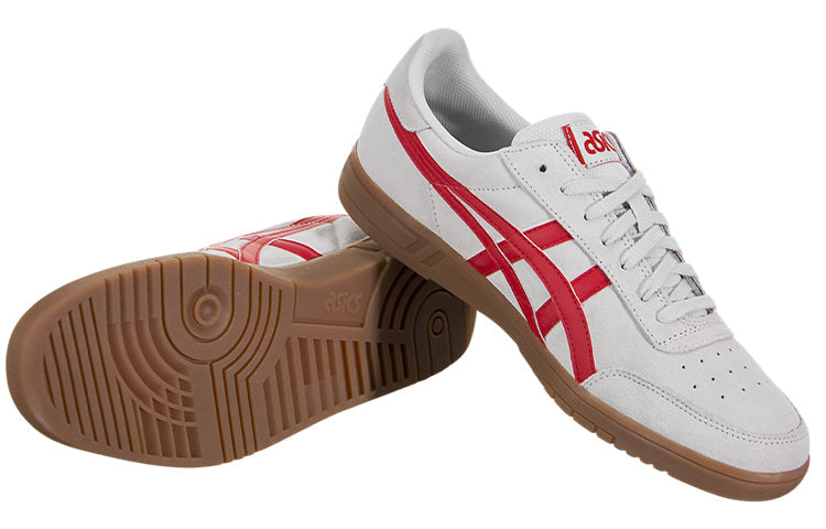 ASICS Gel-Vickka Trs 'Grey Red' H847L-020