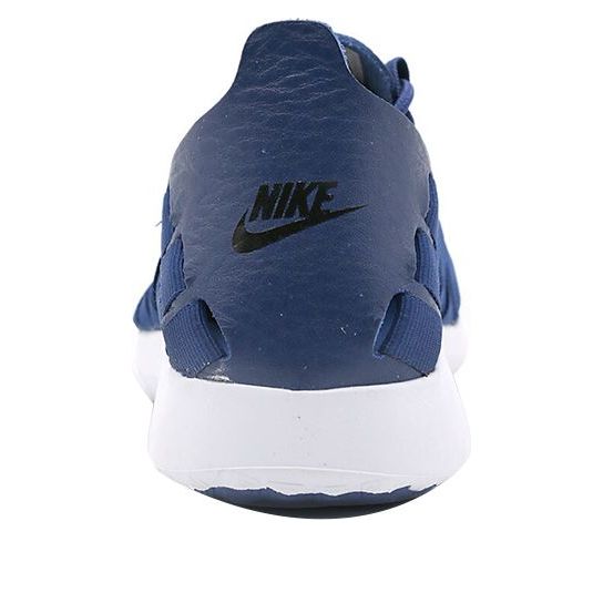 (WMNS) Nike Juvenate Woven Low-Top Running Shoes Blue 833824-401