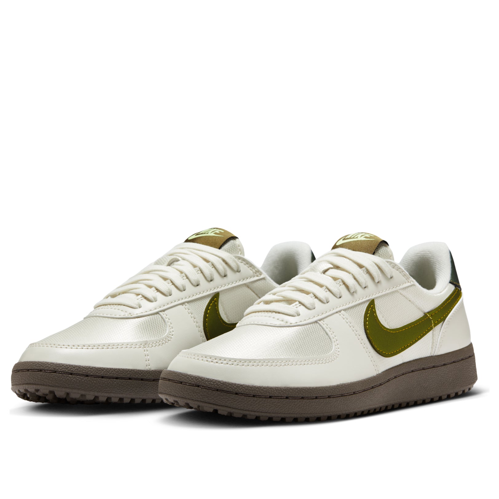 (WMNS) Nike Field General 82 'Soft Pearl Medium Ash Light Lemon' IB8063-099