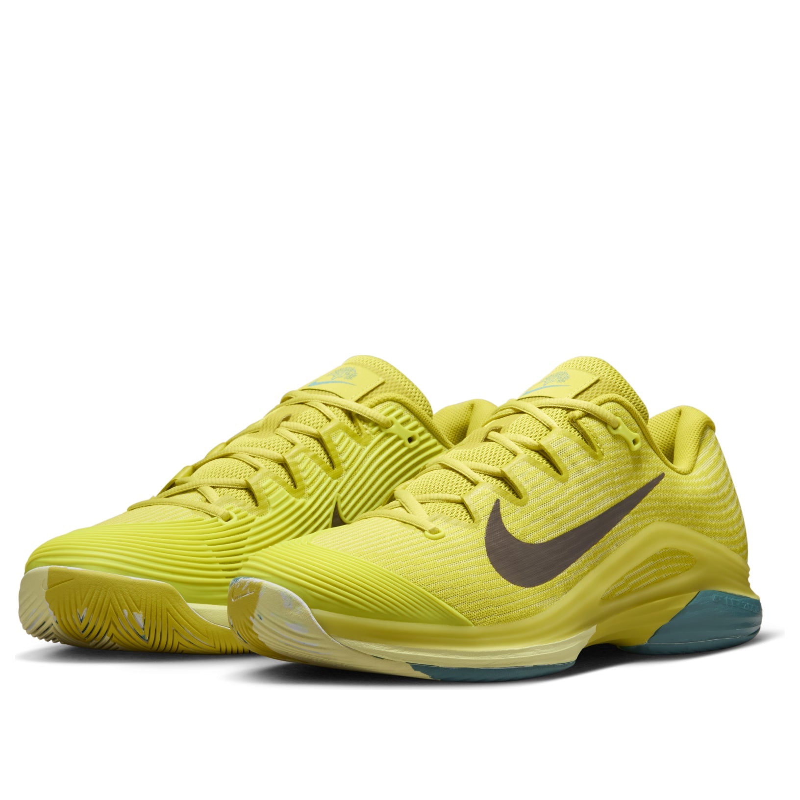 Nike Vapor 12 Premium 'High Voltage Mineral Teal' HF7827-300