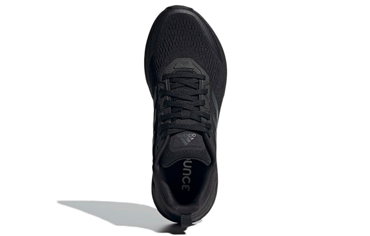 adidas Questar 'Core Black Grey' GZ0631