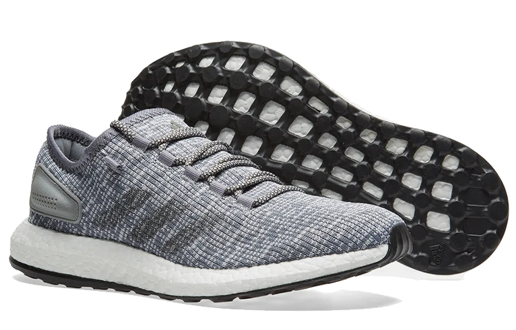 adidas PureBoost 'Grey' BA8900