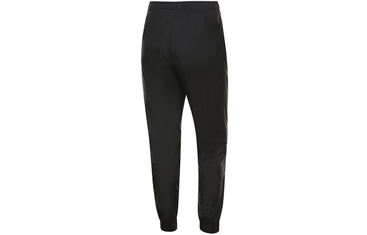 Nike Outdoor Sports Training Ventilate Suit Male Black BV3030-010
