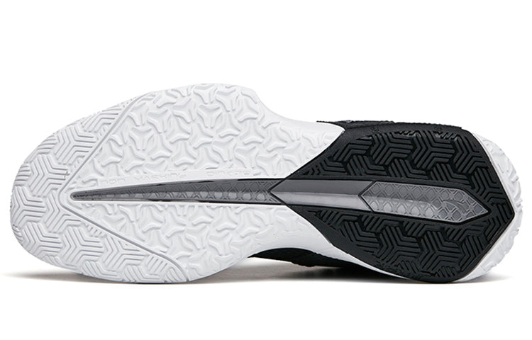ANTA Speedy 2 'Black Grey White' 112141606-9