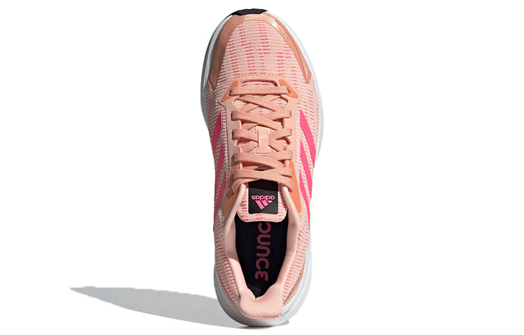 (WMNS) adidas X9000L1 Shoes Pink FY0301