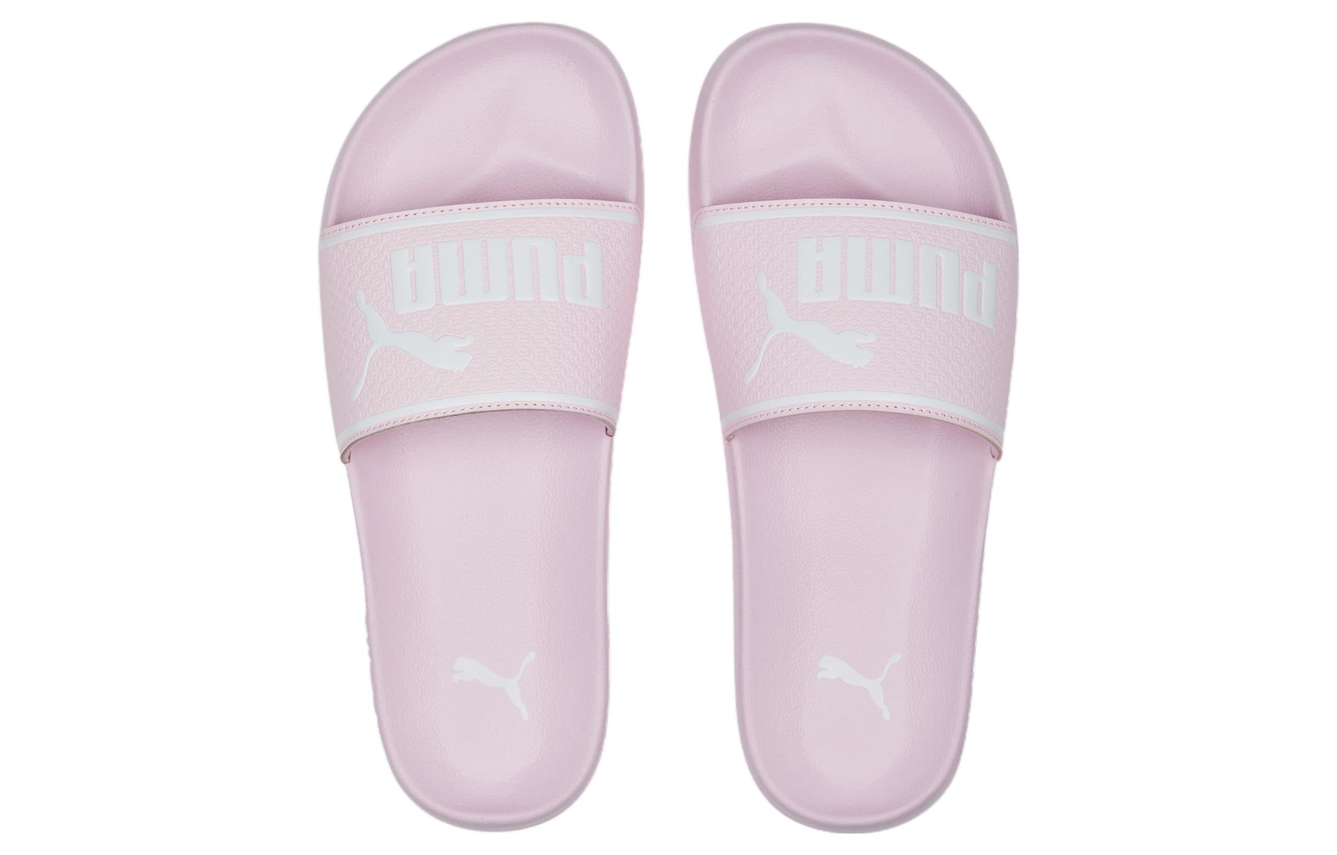 PUMA Leadcat 2.0 Slippers 'Pearl Pink White' 384139-18