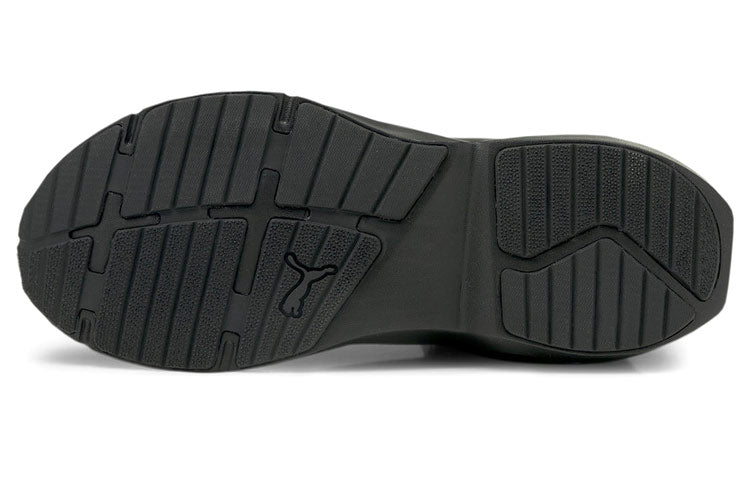 (WMNS) PUMA Fierce 2 'Black' 195176-01